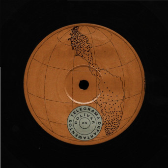 Astronomical Telegram – Bolivar