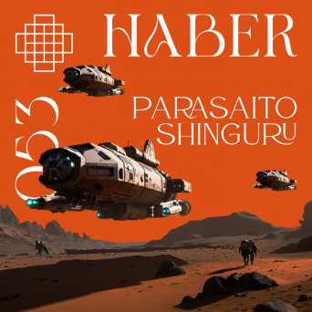 Haber (Arg) – Parasaito Shinguru