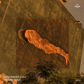 Alessandro (COL) – The Life Itself