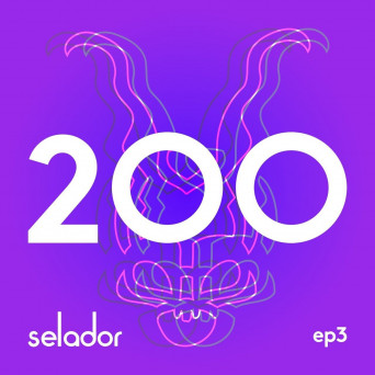 VA – Selador 200 – EP 3