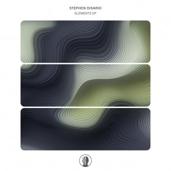 Stephen Disario – Elements EP