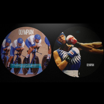 Developer – OLYMPIAN 62