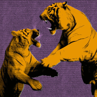 Hard Ton & Enduro Disco – Little Horny Mess Feat. Hard Ton (Remixes)