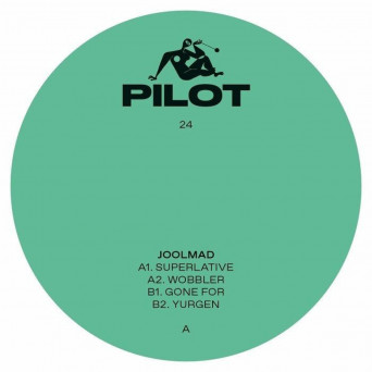 Joolmad – Pilot 24