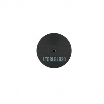 Benjamin Long – Ltdblbl020