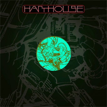 Co-Fusion – Technicolor EP