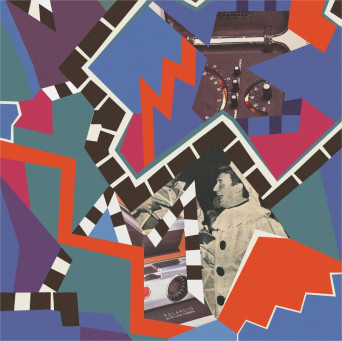 Vidaloca – Screams From Space