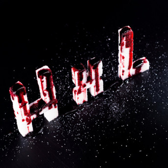 Louisahhh – Sugar & Violence