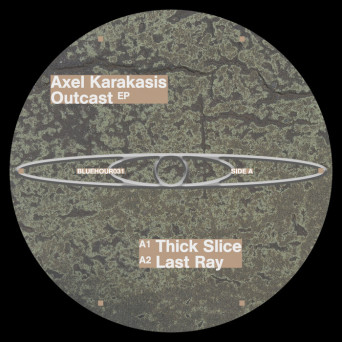 Axel Karakasis – Outcast