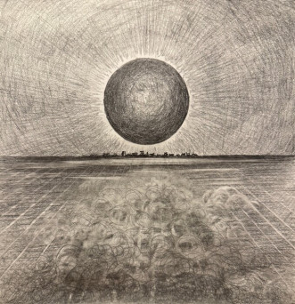 Alexskyspirit – Infinite Path