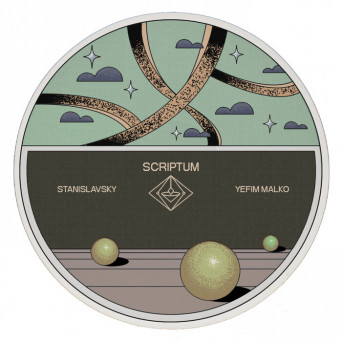 Yefim Malko – Stanislavsky