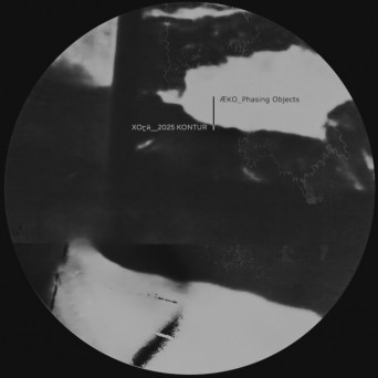 ÆKO – Phasing Objects