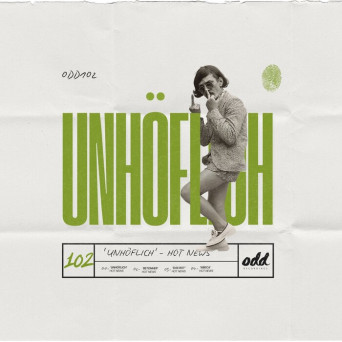 Hot News – Unhöflich