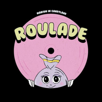 VA – Marion in Candyland – EP