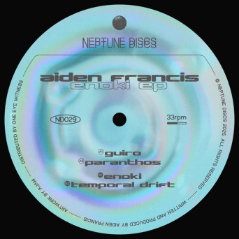 Aiden Francis – Enoki