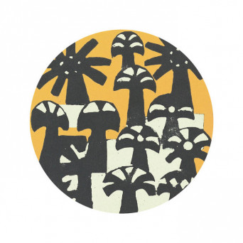 Architectural – La Linea Del Rubicón