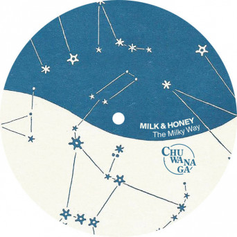 Milk & Honey – The Milky Way