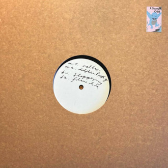 Konrad Wehrmeister – ASC – EP1