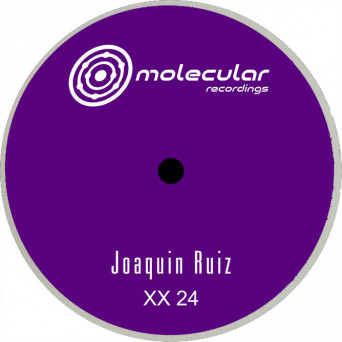 Joaquín Ruiz – XX 24