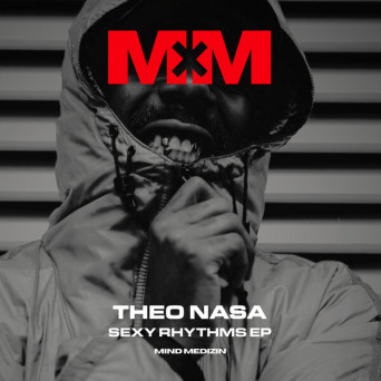 Theo Nasa – Sexy Rhythms EP