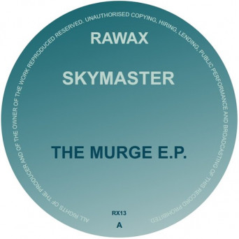 Skymaster – The Murge