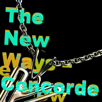 The New Ways – Concorde