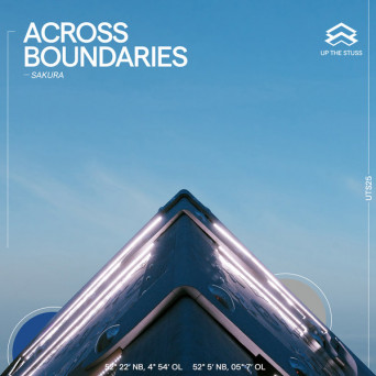 Across Boundaries & Locklead & Chris Stussy – Sakura