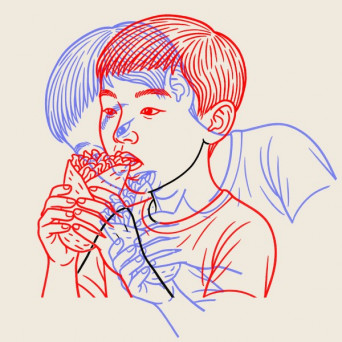 Annett Gapstream – Fantasies