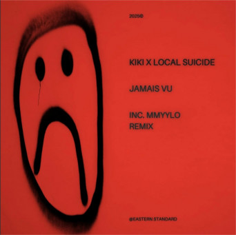 Kiki & Local Suicide – Jamais Vu