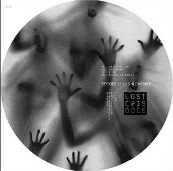 Shlomi Aber – Episode 7