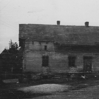 Roll Dann – The Black Orchard EP