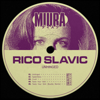 Rico Slavic – Unhinged
