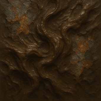 Sayid K – El Lodo Dentro