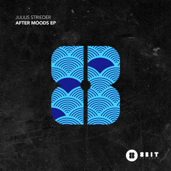 Julius Strieder – After Moods EP
