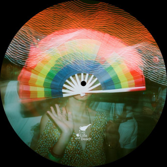 Demi Riquísimo & Luke Alessi – Basement Trash