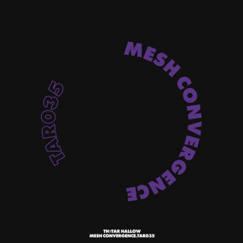 Mesh Convergence – Tar 35