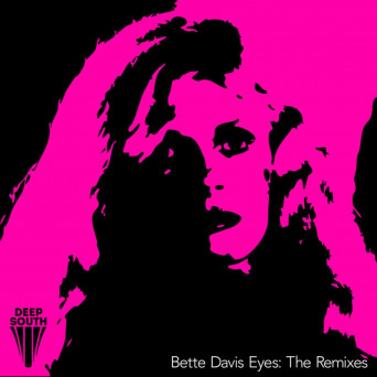 Kim Carnes – Bette Davis Eyes –  The Remixes
