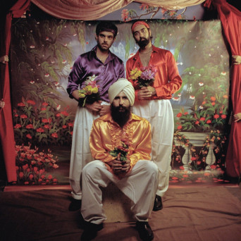 Baalti, Anish Kumar & Stunt Doubles – Stunt Doubles (Pt. 2)