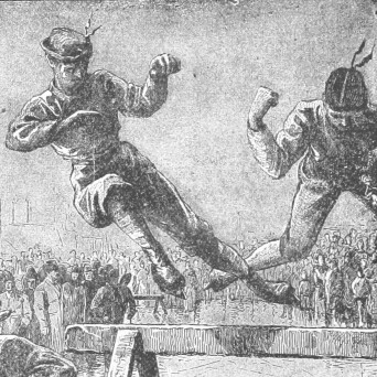 Fogga – El abismo a la cruz EP