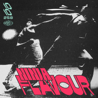 ID ID – Ninja Flavour EP