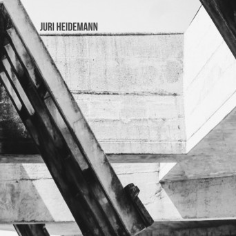 Juri Heidemann – Structures Eins