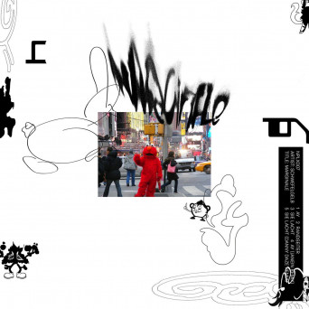 Schwefelgelb – Marginale