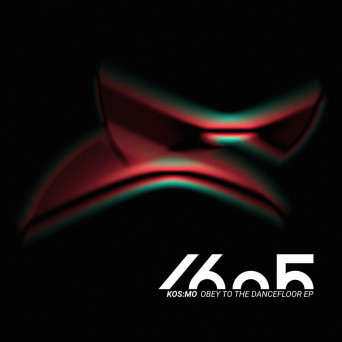 Kos:mo – Obey to the Dancefloor