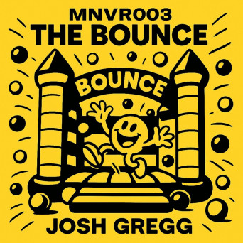 Josh Gregg – The Bounce