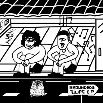 Groundhog – Tulips EP