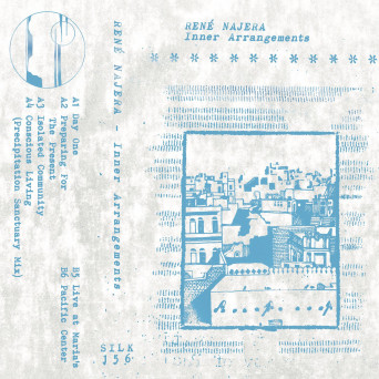 Rene Najera – Inner Arrangements