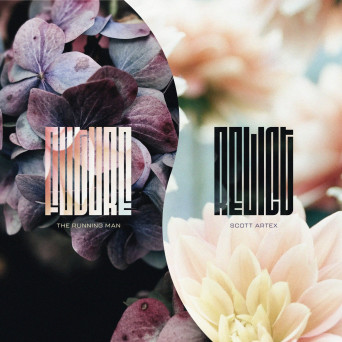 The Running Man & Scott Artex – Future Relict