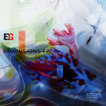 Elias Gon – Dimensions