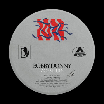 VA – ACE VA Vol. 04