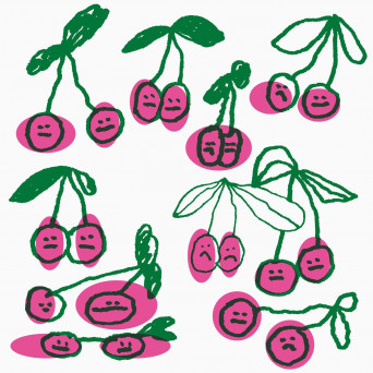 Ashtar Afterhours – Body Music